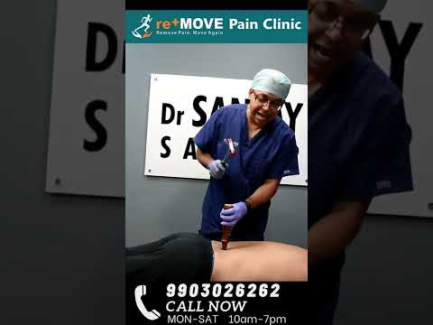 Low Back Pain CRACKED Super Recovery 🔨