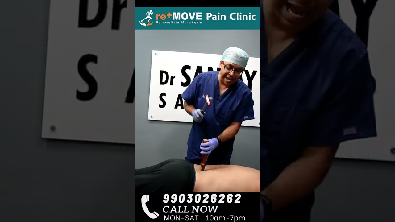 Effective Recovery Techniques for Low Back Pain | Chiropractic Tips