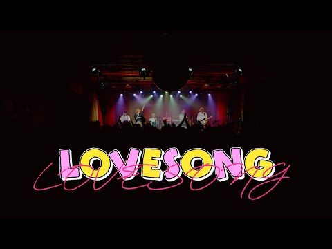 Q.I.S.『LOVESONG』Music Video