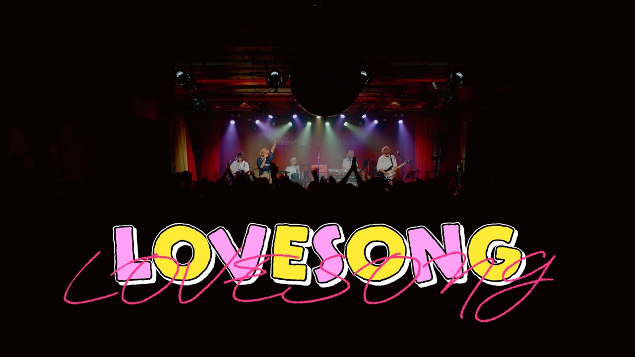 Q.I.S.『LOVESONG』 Music Video – Exclusive Look at the Peggies' Solo Project 🎶