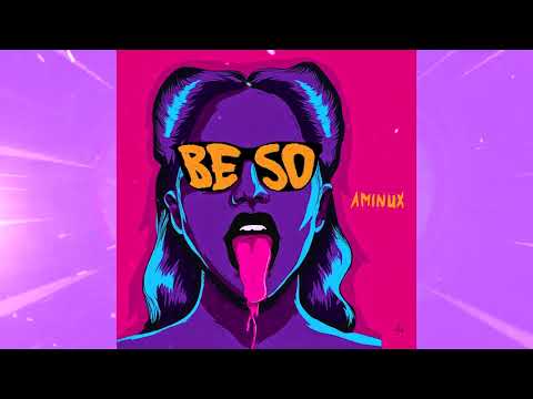 AMINUX - BESO (Official Lyric Video) l أمينوكس - بيزو