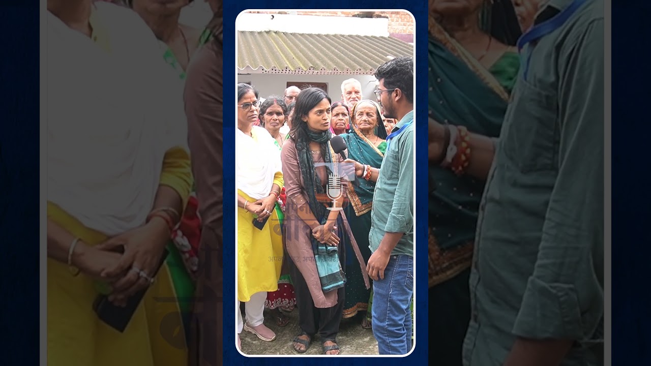 RCP Singh की बेटी और सुप्रीम कोर्ट की वकील Lata Singh ने बिहार की राजनीति का खुलासा किया! 🌾