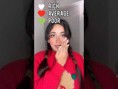 Colour of Heart will decide your class #funnyshorts #ytshorts #shorts