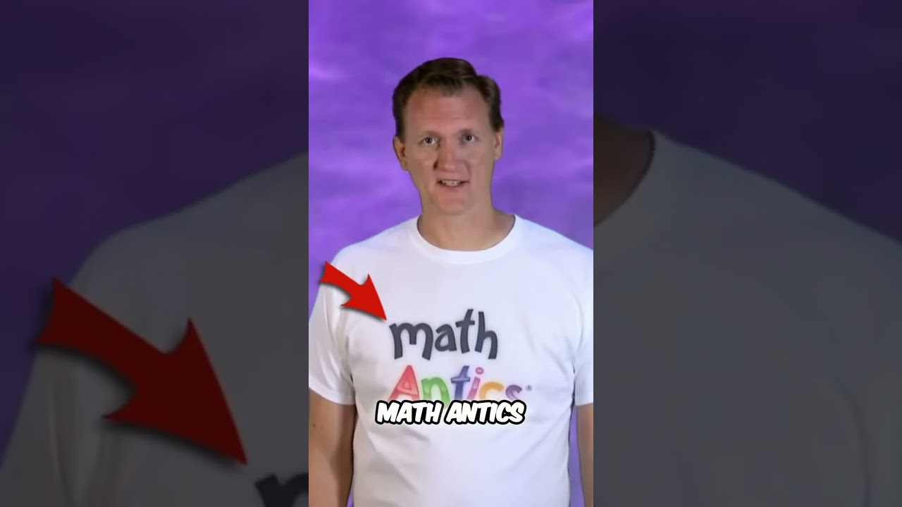 Math Antics: A Simple Guide to Understanding Percentages