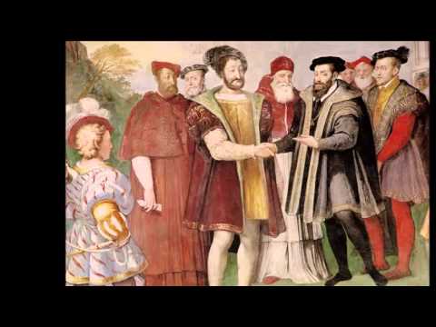 The Franco Ottoman Alliance