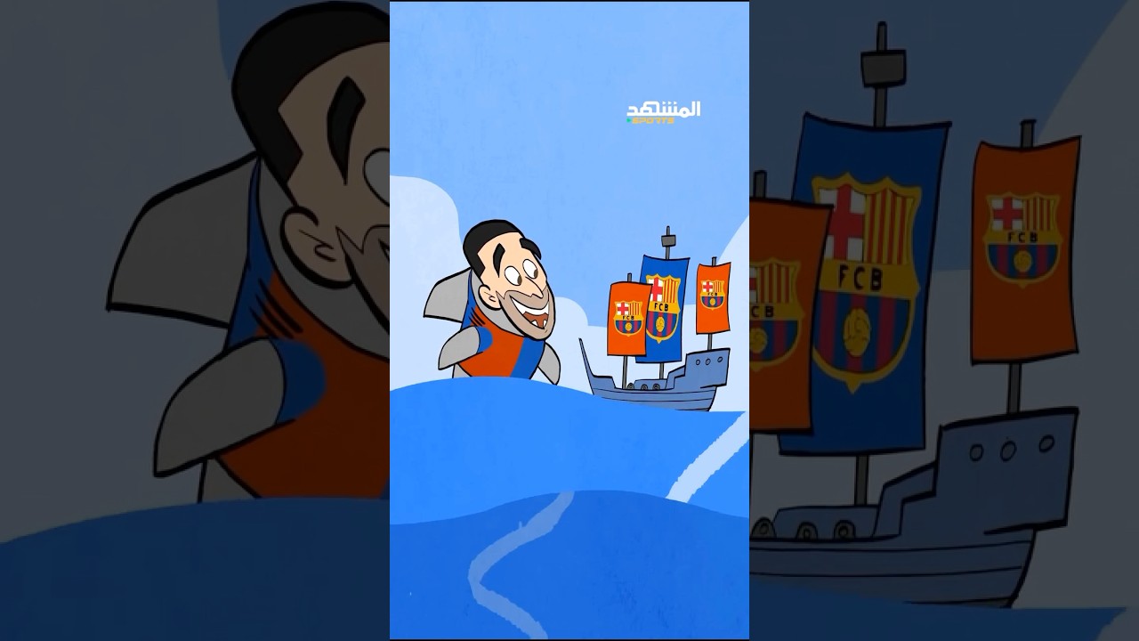 Ferran Torres Strikes Again! 🦈 The Shark That Led Barcelona to Victory Over Dortmund