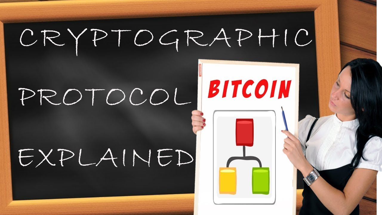 Understanding Cryptographic Protocols: Techniques & Their Role in Cryptocurrency ๐