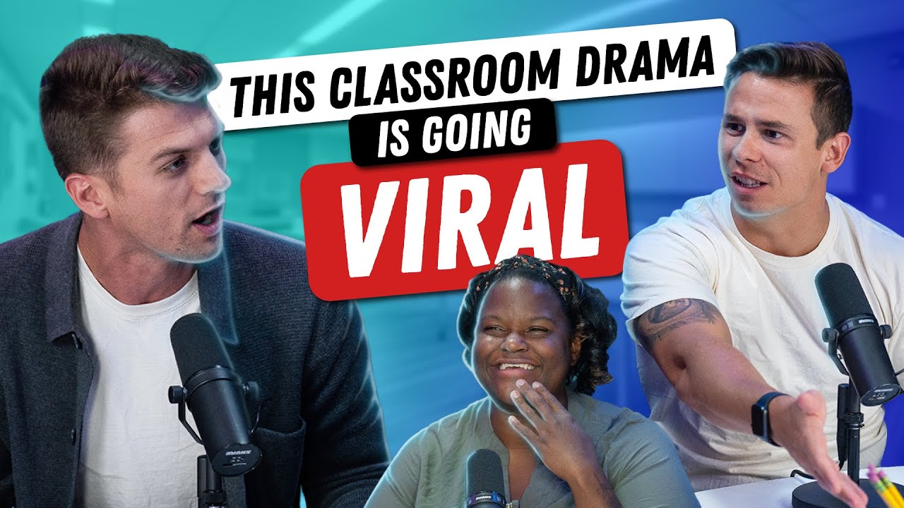 Unbelievable Student Drama & Comedy Tour 🎭