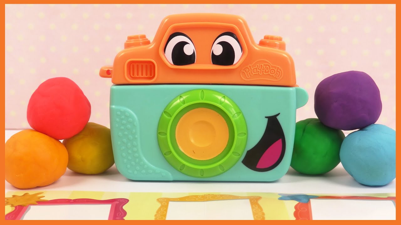 Pâte à Modeler | Apprendre les couleurs et les animaux