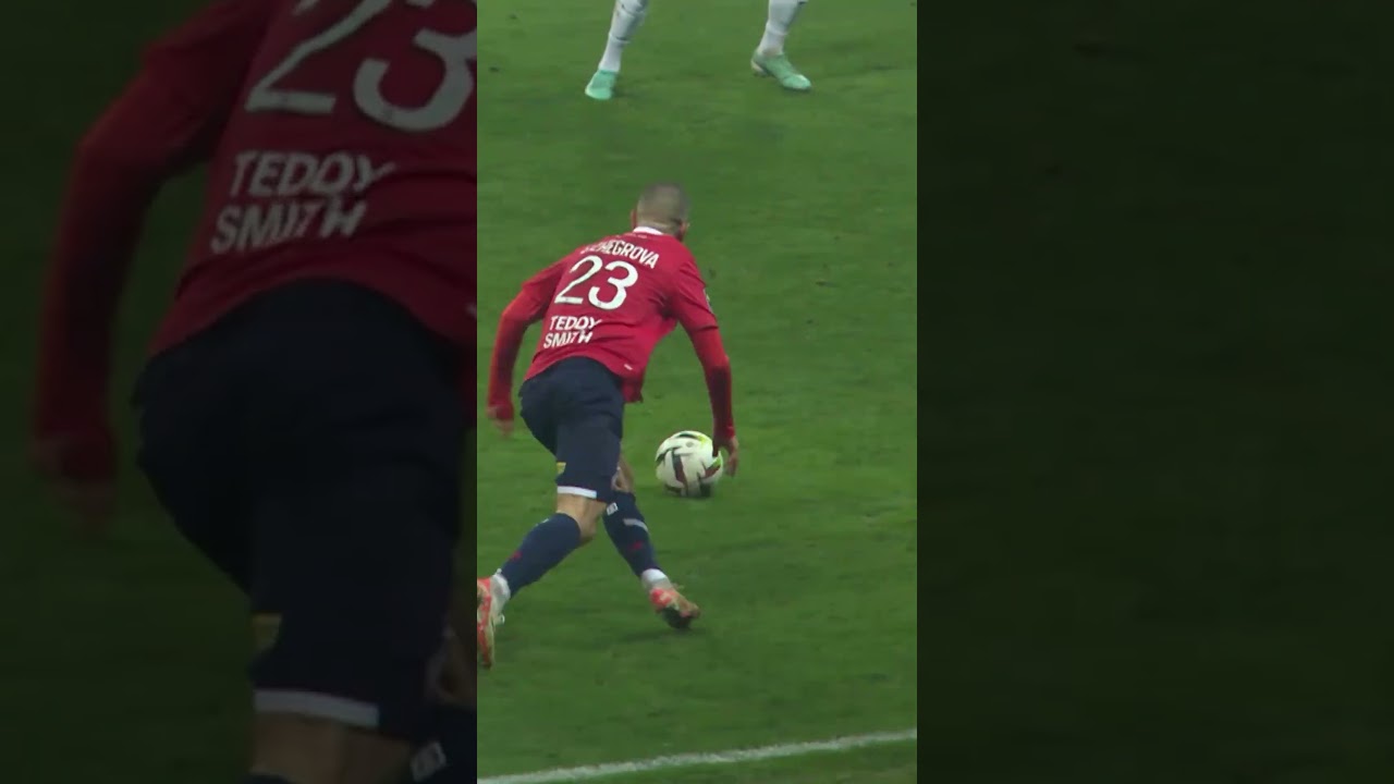 Edon Zhegrova's Impact on Kosova Football β½