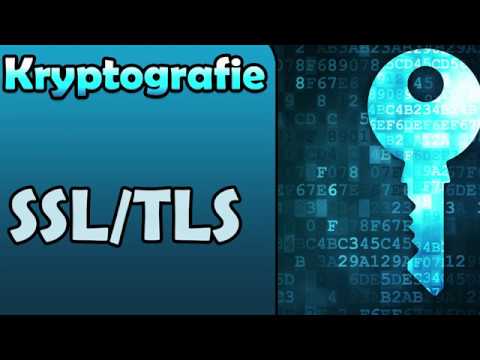 SSL/TLS Grundlagen kurz erklärt 🔐