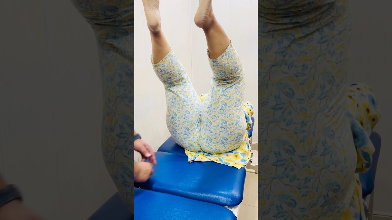 Effective Tail Bone Pain Relief 🦴