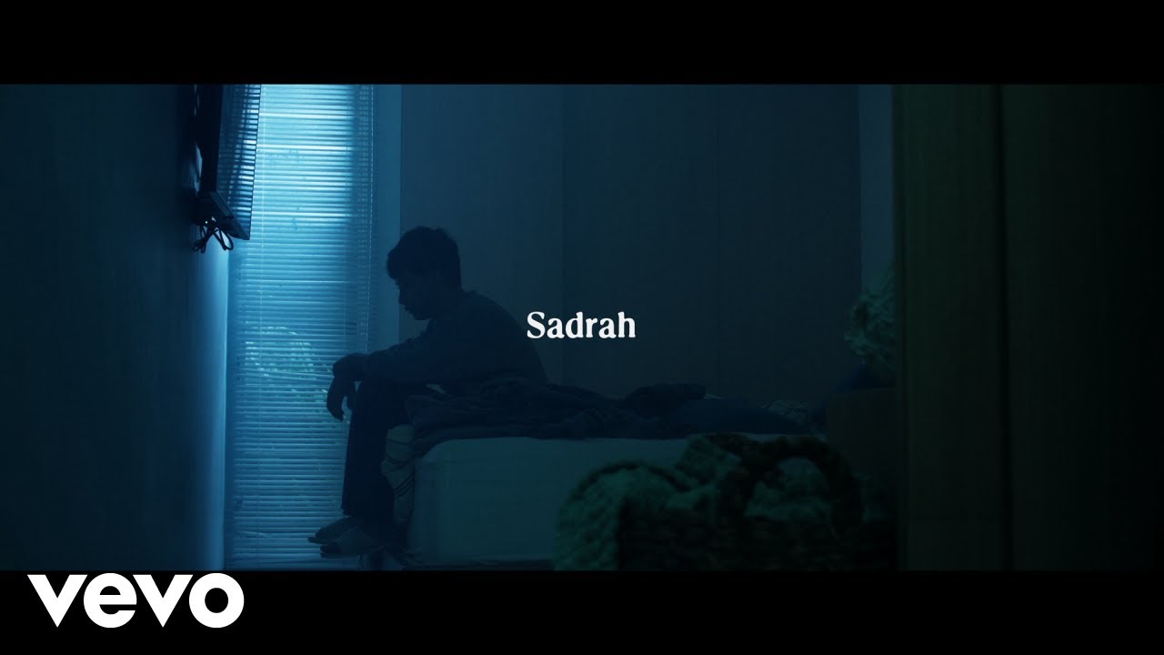 Revenge - Sadrah (Official Lyric Video)