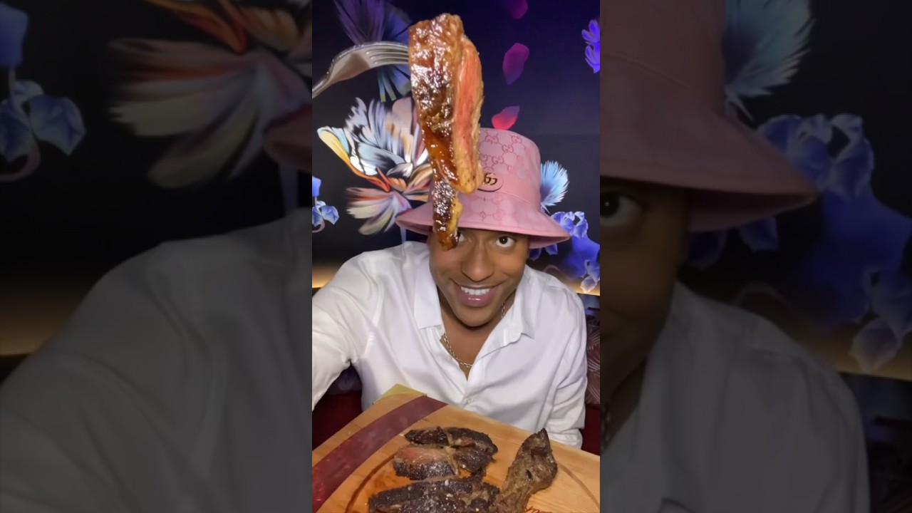 Is a $250,000 Dinner in Vegas Worth It? 🍽️