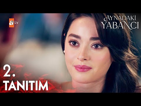 Aynadaki Yabancı | Yeni Bölümler Cumartesi 20:00'de atv'de ✨