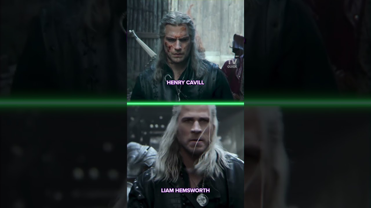 The Witcher: Liam Hemsworth Takes Over from Henry Cavill – Who Will Win? 🎬