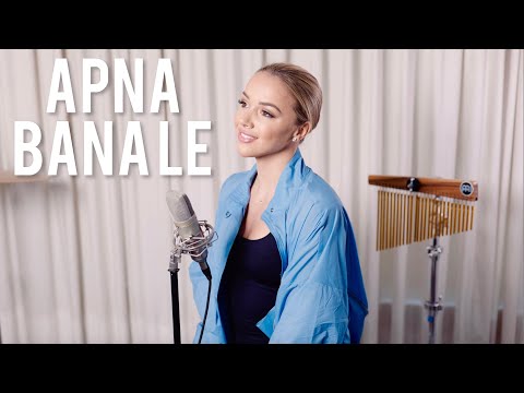 APNA BANA LE (From “Bhediya”) - Arijit Singh, Sachin-Jigar