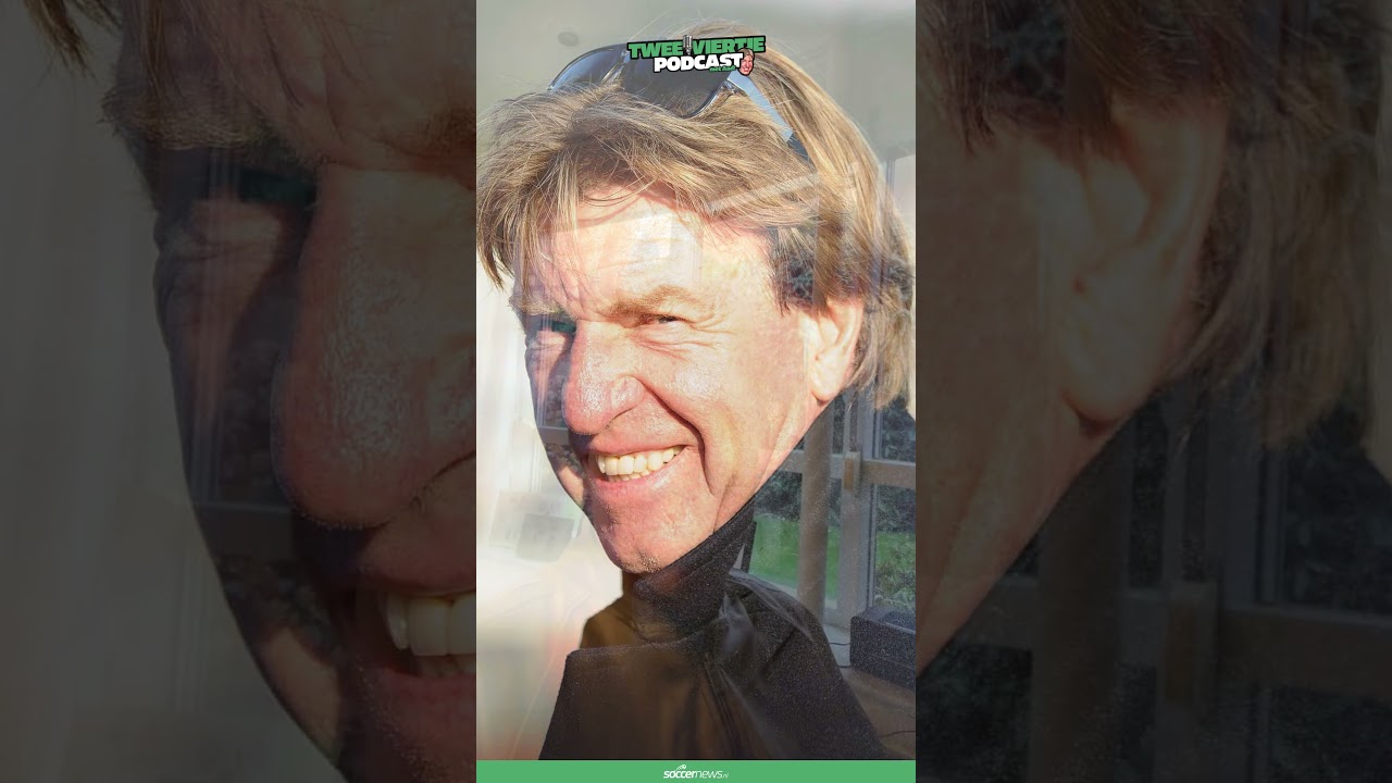 Agenda van Aad de Mos: altijd plek voor SoccerNews!