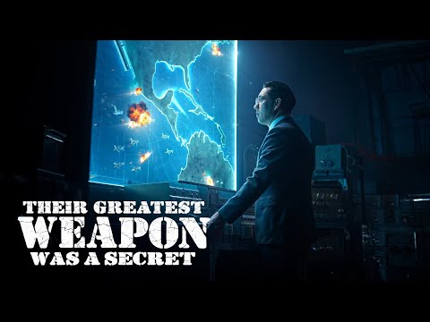 Inside Project MAGIC: The Codebreakers Who Knew Japanâs Moves Before They Happened