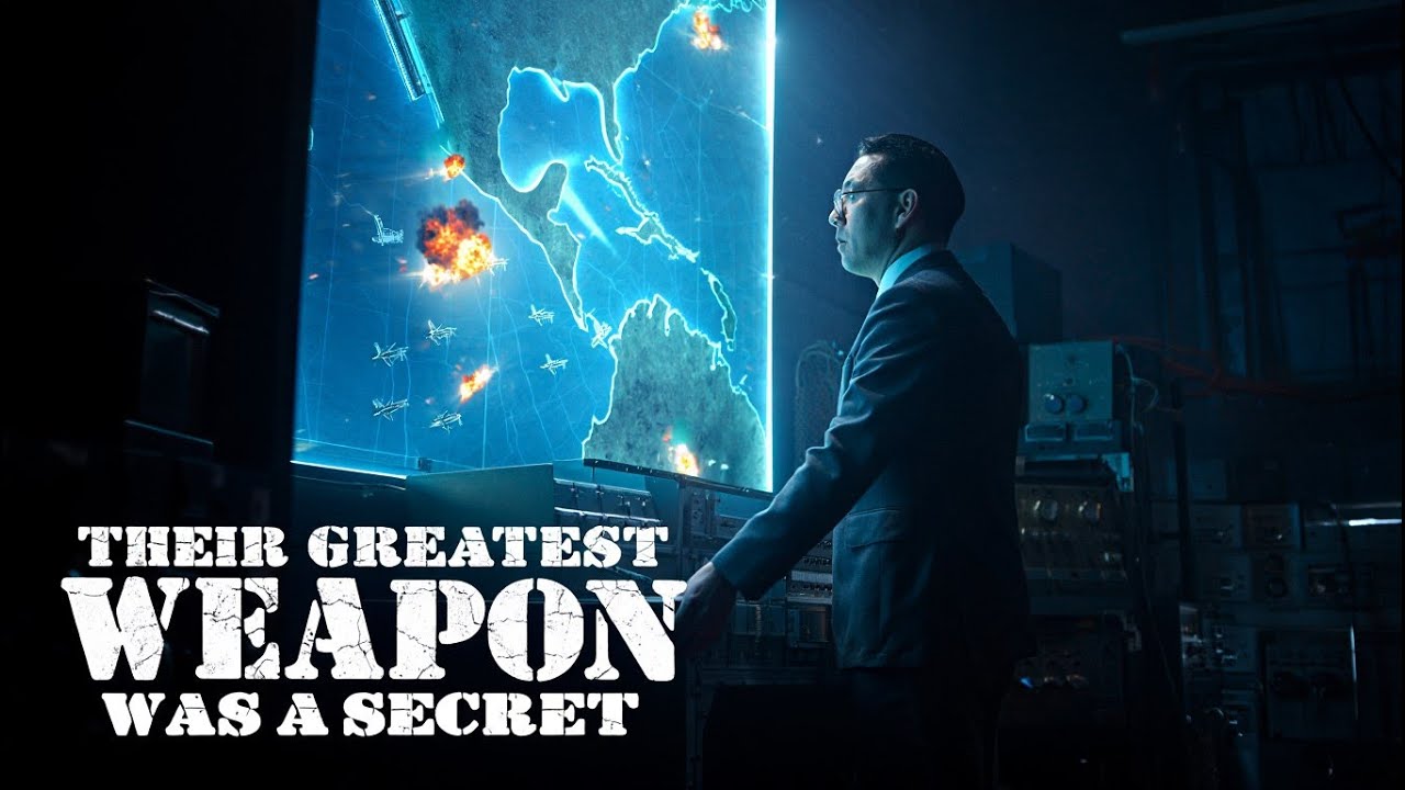 Inside Project MAGIC: How Codebreakers Predicted Japan’s Moves Before Pearl Harbor 🇺🇸