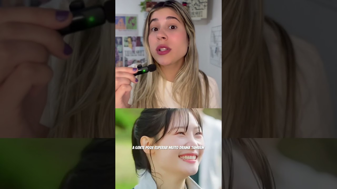 Novo Dorama 'Family By Choice' com Hwang In Yeop estreia neste mês 🎬