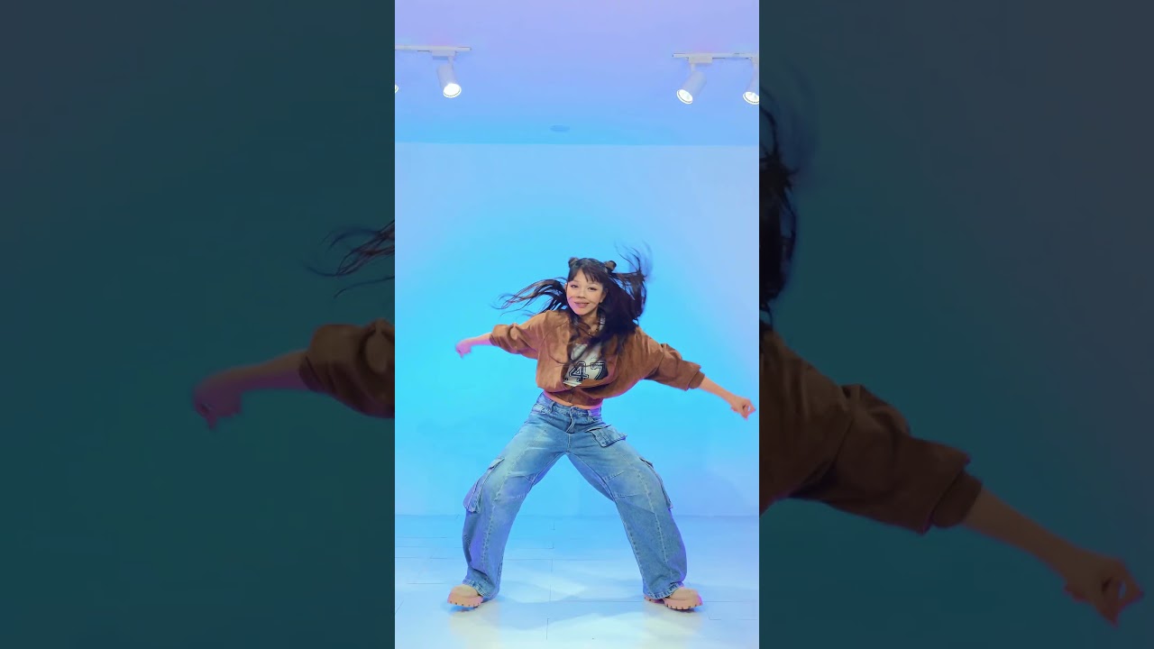 🔥 CORTIS 'GO!' Dance Cover by @cortis_bighit | K-pop Short