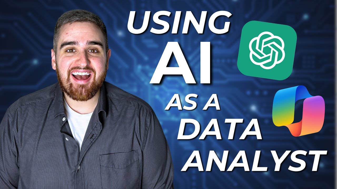 5 AI Tips for Senior Data Analysts 🤖