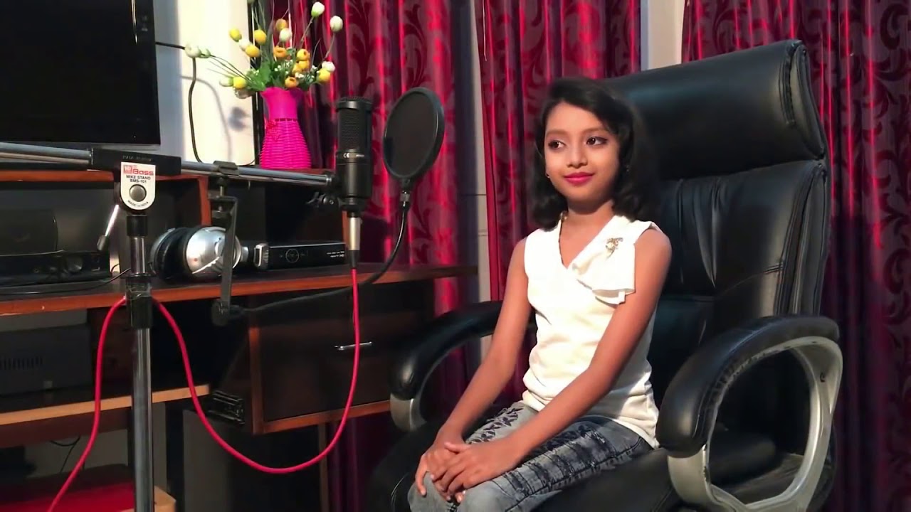 O Sathi O Sathi Teri Chithi Aayi Na 📜