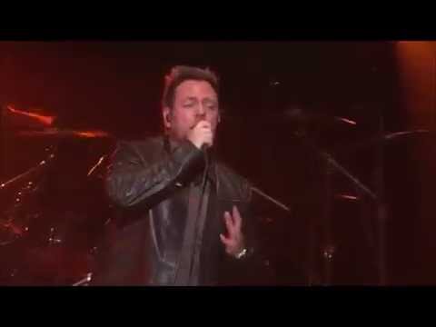 Circus Maximus - "arrival of love", Live In Japan