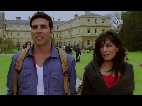 Akshay Gets a New Teacher 🎬