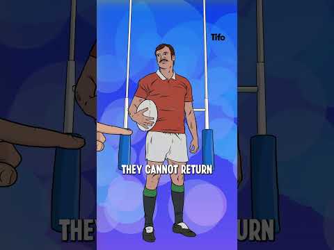 The Big Difference Between American Football and Rugby