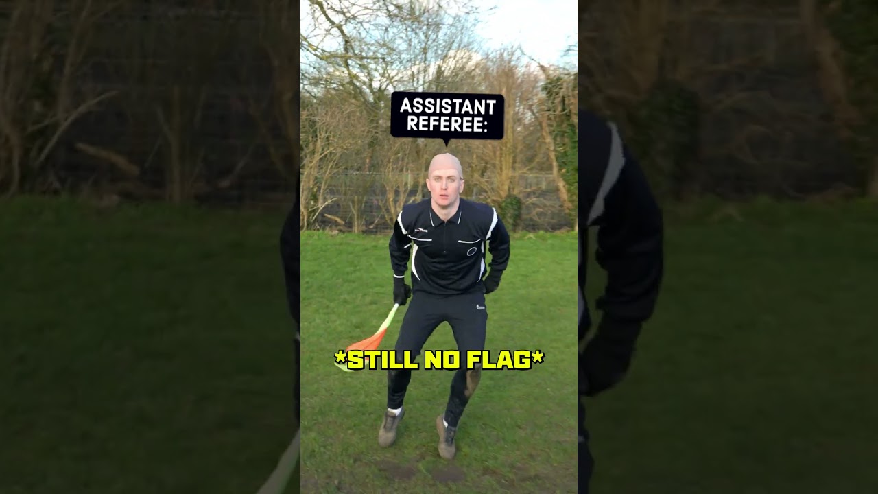 Why Does Offside Flagging Take So Long? 🤔 | Premier League Football