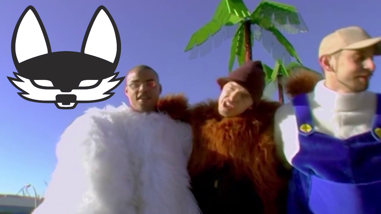 Beginner - Gustav Gans (Official Video) 🎶 | Watch the Latest from 'Advanced Chemistry' Album