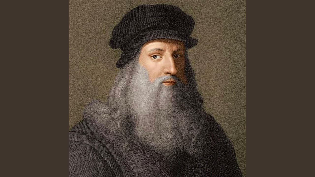 Da Vinci by Sushi.B 🎶 (2024 Release)