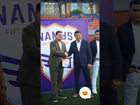 Сериал «OFFSIDE» скоро 🔥 Подпишись 😉 #offside #футбол #football #сериал #сериал2024