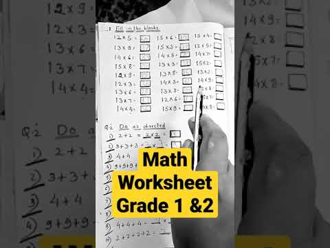 class 2 maths।class 2 maths worksheet।class 2 syllabus।class 1maths। mental maths worksheets