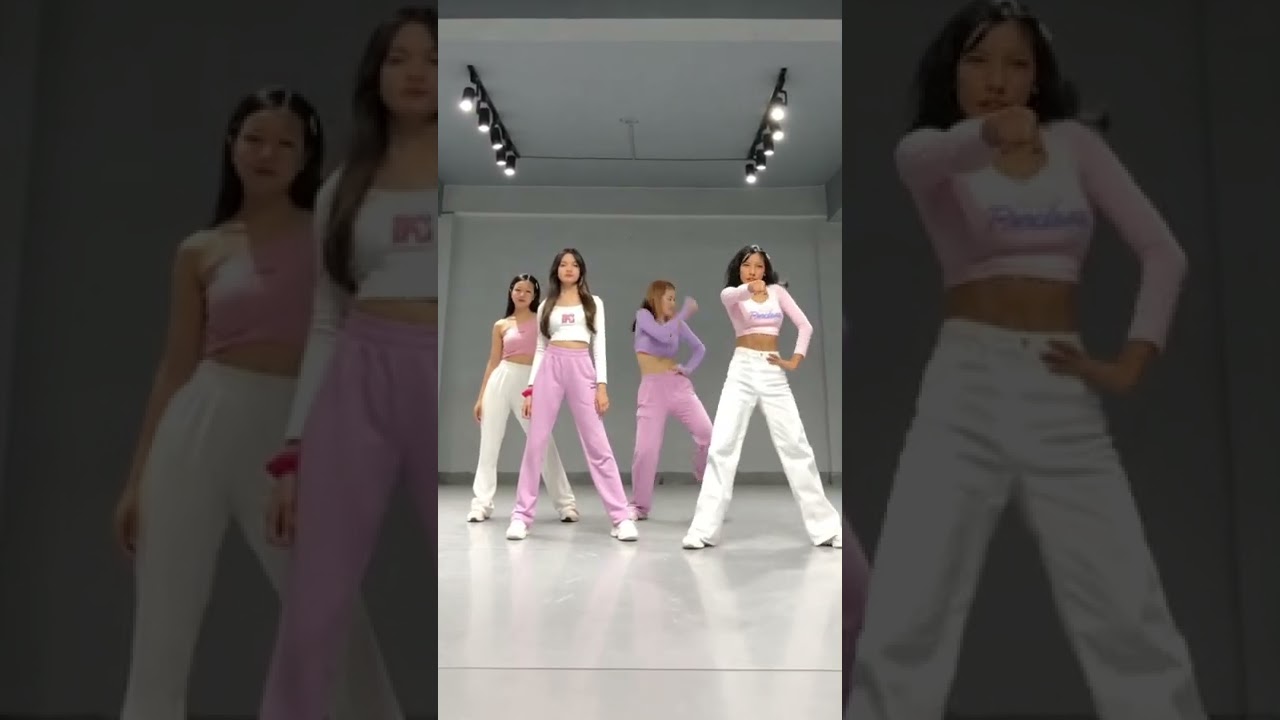 DESPACITO Slowed Trending Viral TikTok/Reel by MIXDUP | India 🇮🇳 | #Shorts #Dance