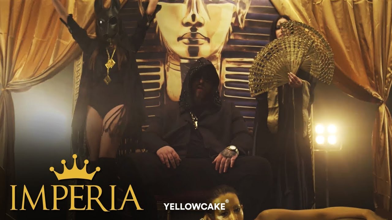 Buba Corelli - Opasno 🎶 | Official Stream & Lyrics