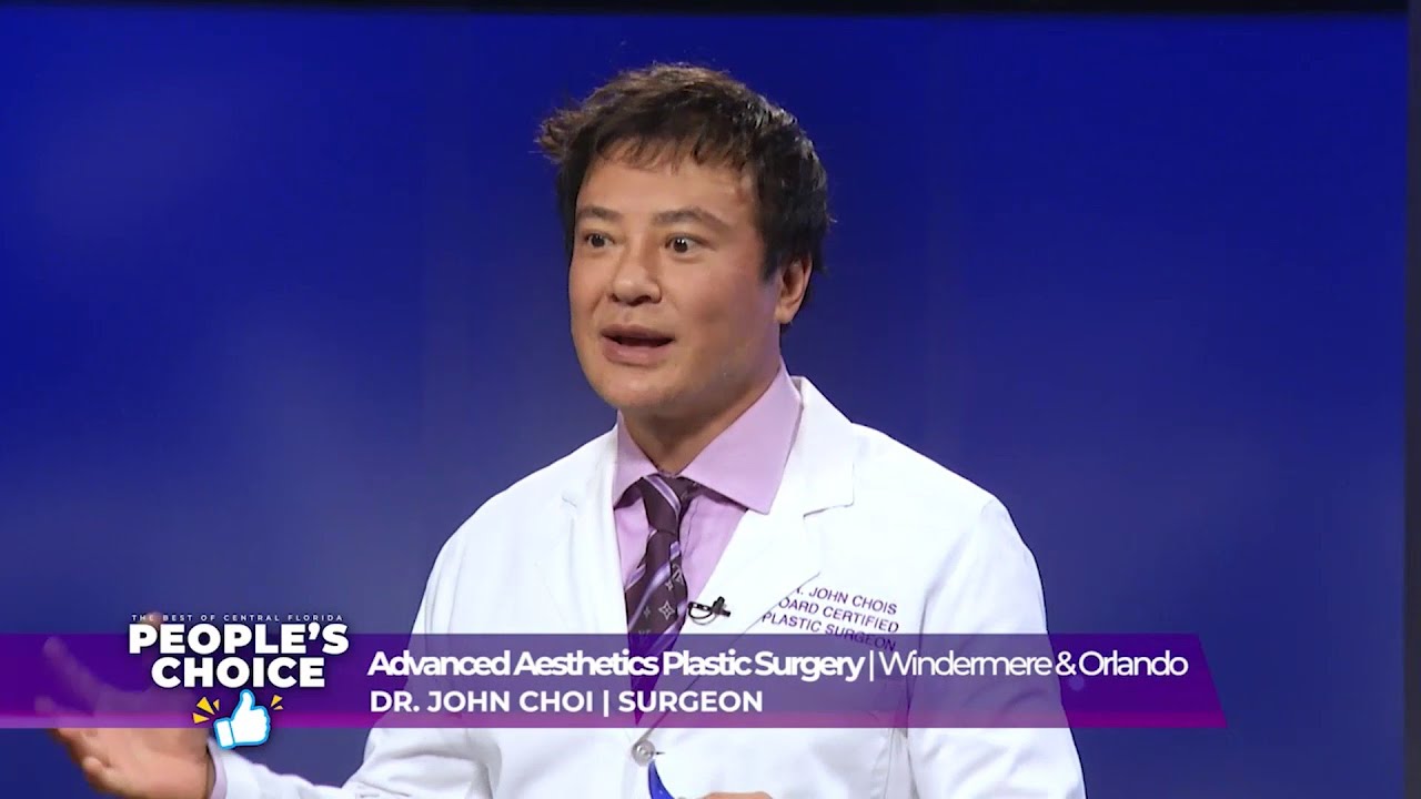 Top Plastic Surgeons in Central Florida ๐