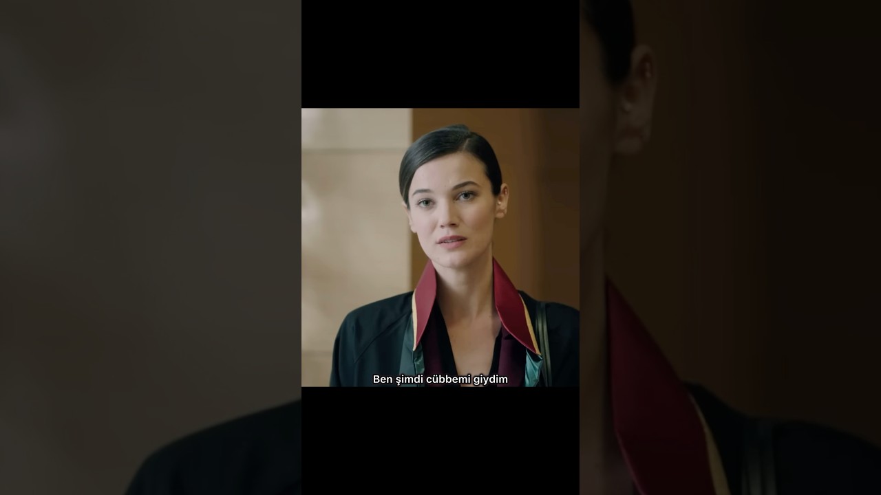 Zekana Hayranı Ceylin 🔥 | Yargı Dizi Keyfi