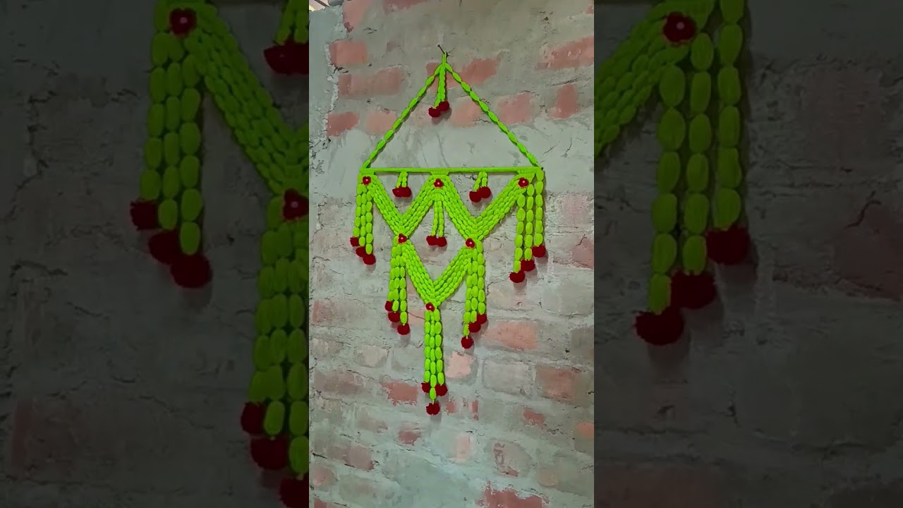 Diwali Set Design Ideas ✨