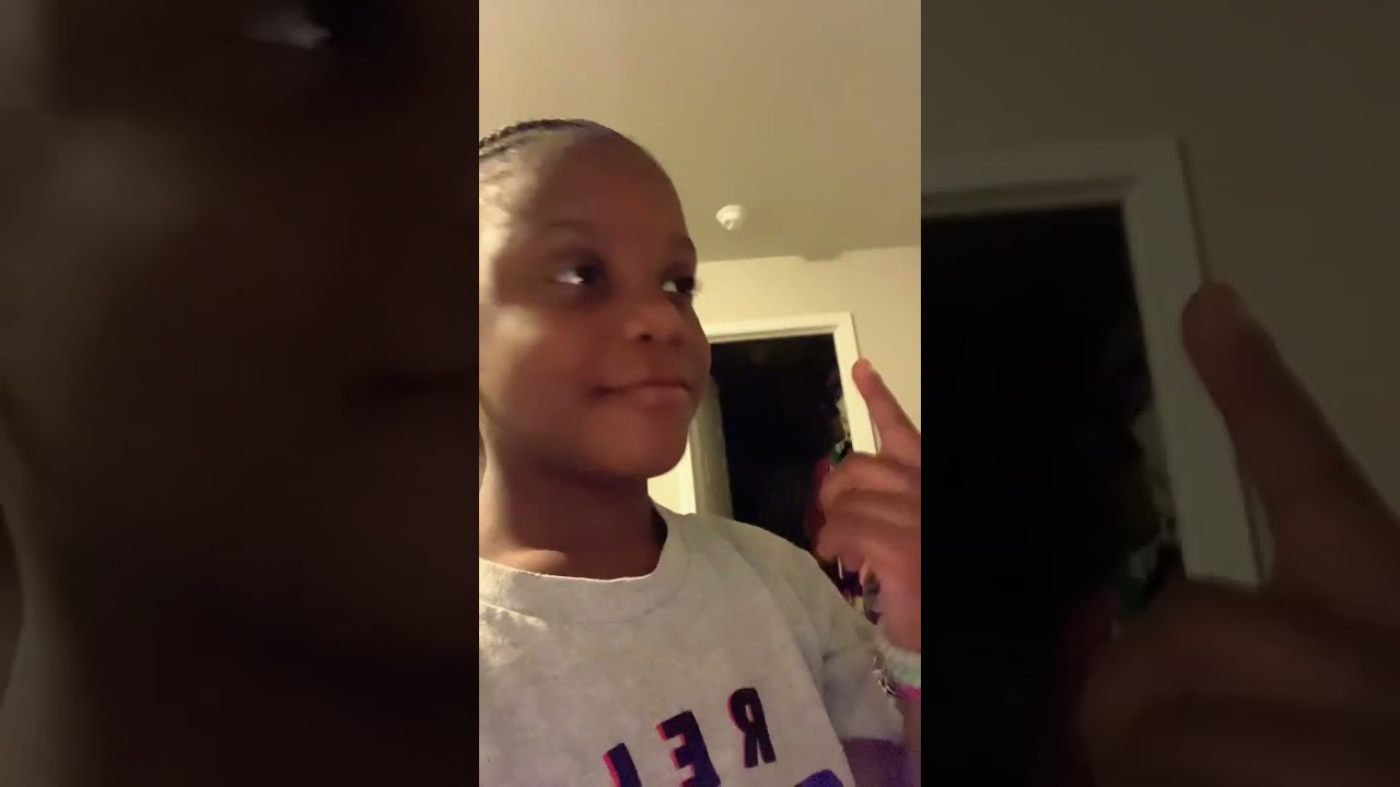 Me and My Little Cousin 😊