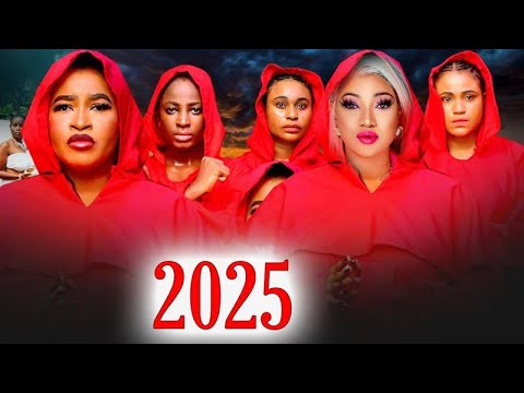 Ladies Fraternity (Season 1&2) Rosabella Andrew And Queen Okam Latest Nigerian Nolly Movie 2025