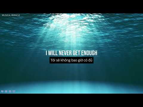 The Ocean - Mike Perry ft. Shy Martin ( Lyrics + Vietsub )