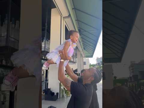 Little Moments ⭐️🌸♥️🧸 Flashback Friday ~ Ludacris