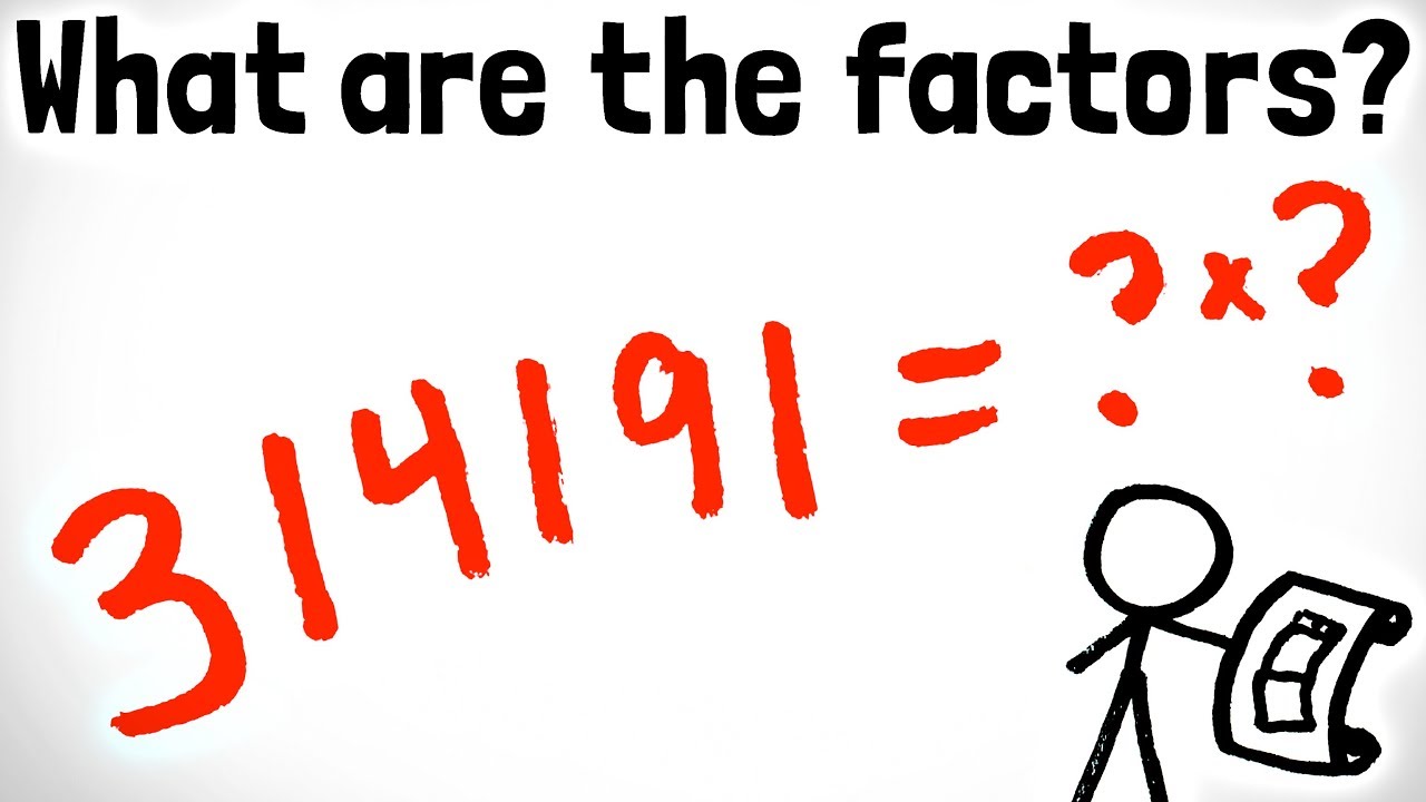 Discover How Shor's Algorithm Factors 314,191 🔍