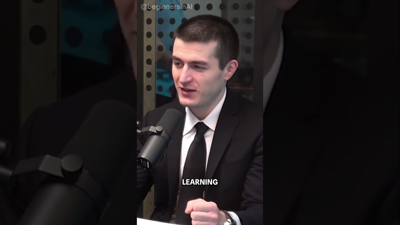 Deep Reinforcement Learning: Neural Networks Explained Simply!