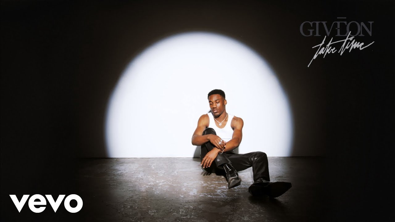 GIVĒON - Favorite Mistake (Audio) 🎶