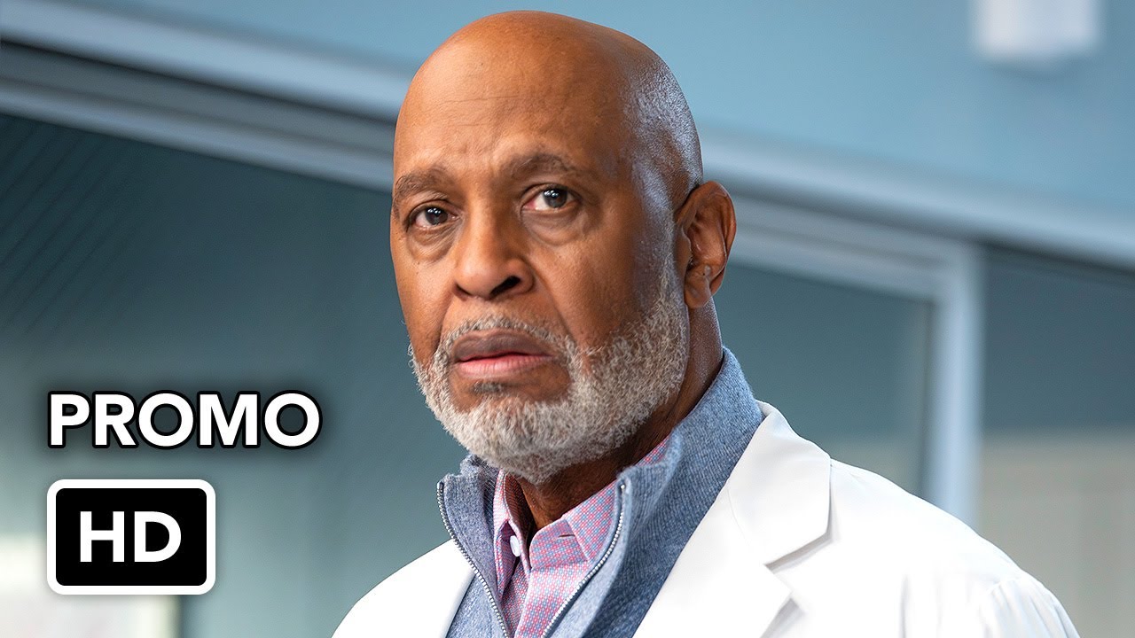 Grey's Anatomy S20E07 Promo: 'She Used To Be Mine' 💔