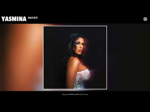 YASMINA - Hayati (Official Audio)